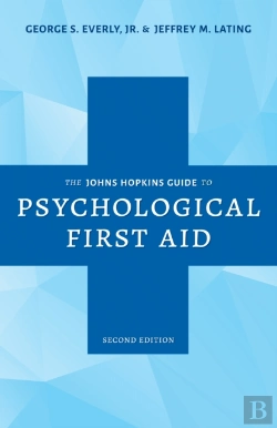 Bertrand.pt - Johns Hopkins Guide To Psychological First Aid