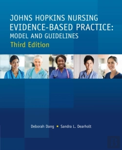 Bertrand.pt - Johns Hopkins Nursing Evidence-Based Practice Thrid Edition: Model And Guidelines