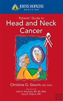 Bertrand.pt - Johns Hopkins Patients' Guide To Head And Neck Cancer