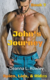John'S Journey
