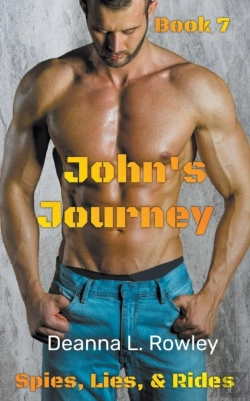 Bertrand.pt - John'S Journey