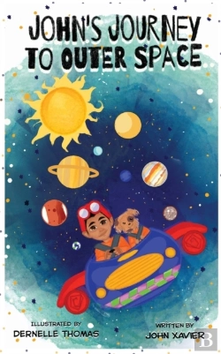 Bertrand.pt - John'S Journey To Outer Space