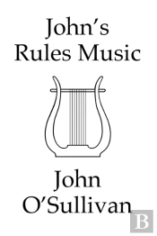 John'S Rules Music