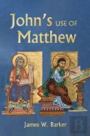 John'S Use Of Matthew