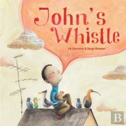 Bertrand.pt - John'S Whistle  