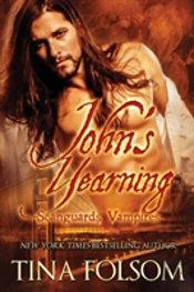 John'S Yearning