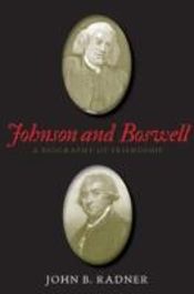 Johnson And Boswell