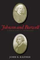 Johnson And Boswell