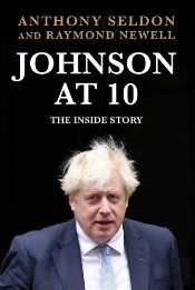 Johnson At 10 - The Inside Story