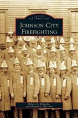 Bertrand.pt - Johnson City Firefighting