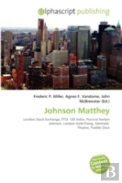 Johnson Matthey