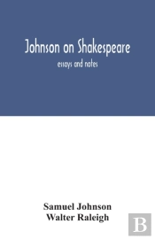 Johnson On Shakespeare
