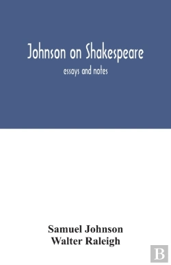 Bertrand.pt - Johnson On Shakespeare