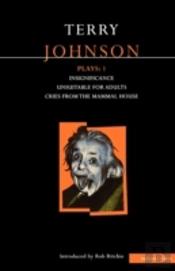 Johnson Plays: 1