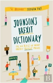 Johnson'S Brexit Dictionary
