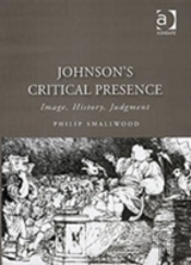 Johnson'S Critical Presence