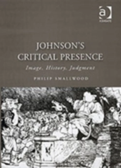 Bertrand.pt - Johnson'S Critical Presence