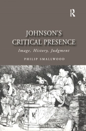 Johnson'S Critical Presence
