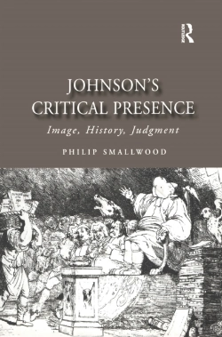 Bertrand.pt - Johnson'S Critical Presence