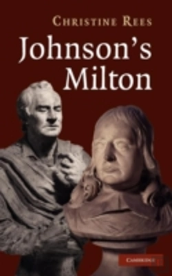Bertrand.pt - Johnson'S Milton