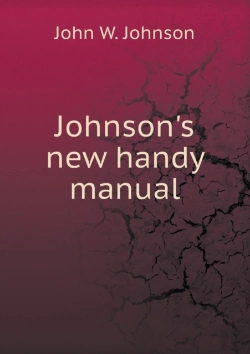 Bertrand.pt - Johnson'S New Handy Manual