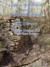 Johnston And Robson Mill History - Orang