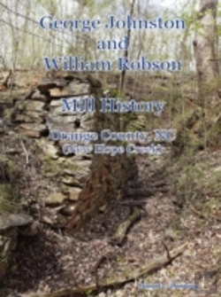 Bertrand.pt - Johnston And Robson Mill History - Orang