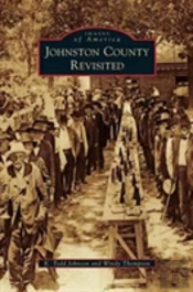 Johnston County Revisited