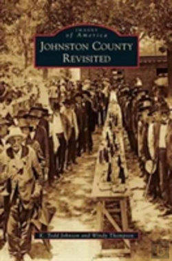 Bertrand.pt - Johnston County Revisited