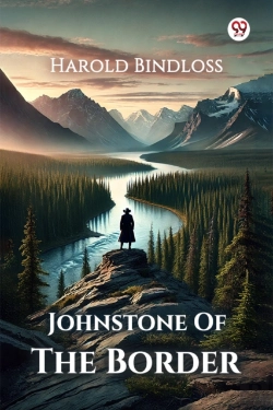 Bertrand.pt - Johnstone Of The Border (Edition1)