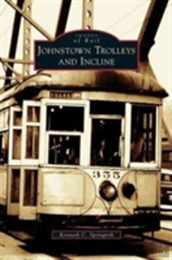 Bertrand.pt - Johnstown Trolleys And Incline