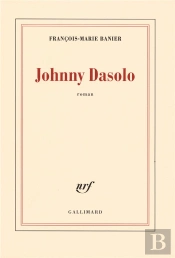 Johny Dossolo Fait Des Projets