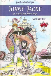 Johny Jacke Et Le Defi Des Winy-Lwys