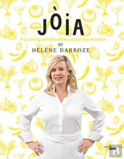 Bertrand.pt - Joia By Helene Darroze
