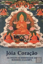 Jóia Coração