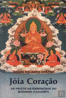 Bertrand.pt - Jóia Coração