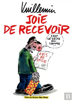 Bertrand.pt - Joie De Recevoir