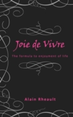 Bertrand.pt - Joie De Vivre