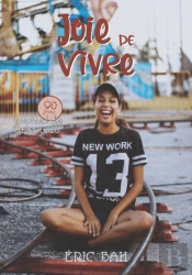 Joie De Vivre: Journal De Gratitude, De