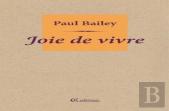 Joie De Vivre