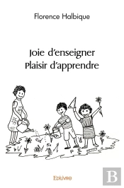 Joie D'Enseigner Plaisir D'Apprendre