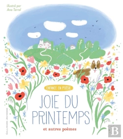 Bertrand.pt - Joie Du Printemps Et Autres Poèmes