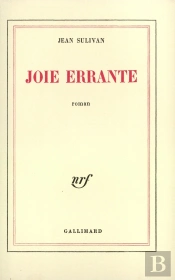 Joie Errante