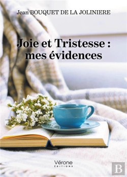 Bertrand.pt - Joie Et Tristesse : Mes Évidences