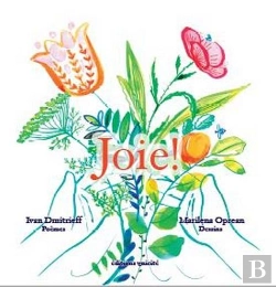 Bertrand.pt - Joie !