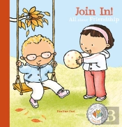 Join In! All About Friendship