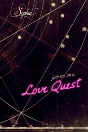 Join Me On A Love Quest