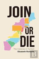 Join Or Die