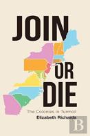 Join Or Die