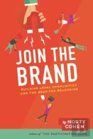 Join The Brand